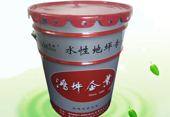室外聚氨酯地坪-環(huán)氧地坪漆，水性地坪漆!